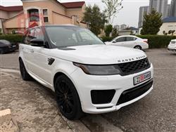 لاند روفر رانج روفر سبورت